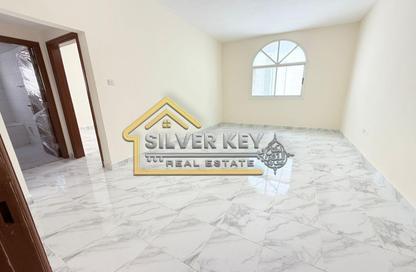Apartment - 1 Bedroom - 1 Bathroom for rent in Al Butina 9 Building - Al Butina - Sharjah
