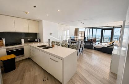 Apartment - 1 Bedroom - 2 Bathrooms for sale in D1 Tower - Culture Village - Dubai
