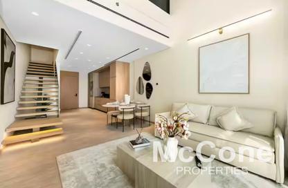 Apartment - 1 - 2 for rent in The Autograph - North Place - The Autograph - District 10 - Jumeirah Village Circle - Dubai Apartment - 1 - 2 for rent in The Autograph - North Place - The Autograph - District 10 - Jumeirah Village Circle - Dubai