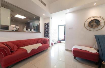 Apartment - 3 Bedrooms - 4 Bathrooms for rent in Centrium Tower 4 - Centrium Towers - Dubai Production City (IMPZ) - Dubai