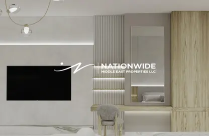 شقة - 1 حمام للبيع في أبراج رادينت مارينا - شمس أبوظبي - جزيرة الريم - أبوظبي شقة - 1 حمام للبيع في أبراج رادينت مارينا - شمس أبوظبي - جزيرة الريم - أبوظبي