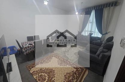 Apartment - 2 Bedrooms - 2 Bathrooms for sale in City Tower - Al Nuaimiya - Ajman Apartment - 2 Bedrooms - 2 Bathrooms for sale in City Tower - Al Nuaimiya - Ajman