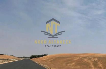 Land - Studio for sale in Muhadhab - Sharjah