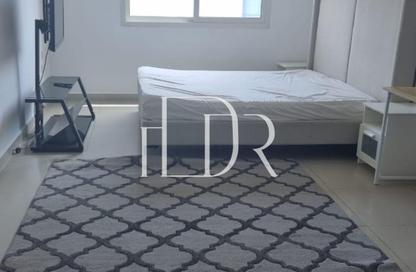 Apartment - 3 - 4 for sale in Tower 1 - Al Reef Downtown - Al Reef - Abu Dhabi Apartment - 3 - 4 for sale in Tower 1 - Al Reef Downtown - Al Reef - Abu Dhabi