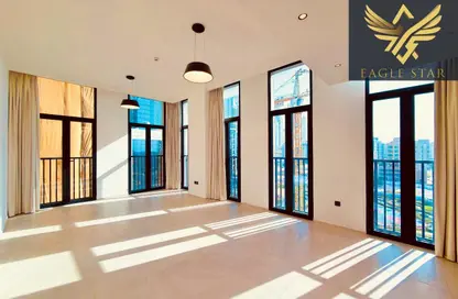 شقة - 2 غرف نوم - 3 حمامات للايجار في جميرا جاردن سيتي - السطوة - دبي