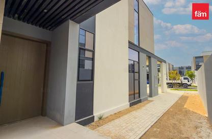 Townhouse - 4 Bedrooms - 4 Bathrooms for rent in Mudon Al Ranim 6 - Mudon - Dubai