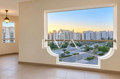 Apartment - 3 - 4 for rent in Al Das - Shoreline Apartments - Palm Jumeirah - Dubai