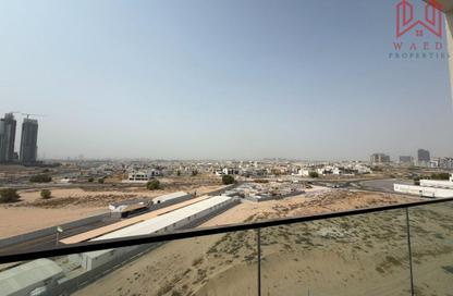 Apartment - 3 Bedrooms - 3 Bathrooms for rent in Al Waleed BA 06 - Arjan - Dubai