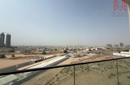 Apartment - 3 Bedrooms - 3 Bathrooms for rent in Al Waleed BA 06 - Arjan - Dubai