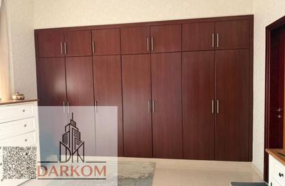 Apartment - 3 Bedrooms - 3 Bathrooms for sale in Conquer Tower - Sheikh Maktoum Bin Rashid Street - Ajman Apartment - 3 Bedrooms - 3 Bathrooms for sale in Conquer Tower - Sheikh Maktoum Bin Rashid Street - Ajman