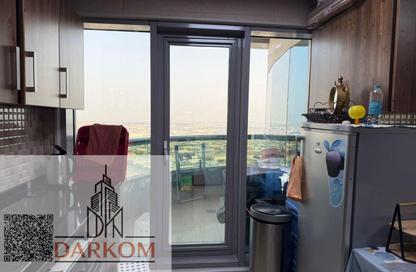 Apartment - 3 Bedrooms - 3 Bathrooms for sale in Conquer Tower - Sheikh Maktoum Bin Rashid Street - Ajman Apartment - 3 Bedrooms - 3 Bathrooms for sale in Conquer Tower - Sheikh Maktoum Bin Rashid Street - Ajman