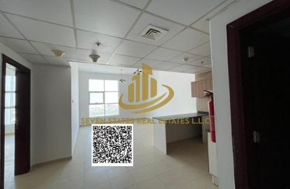 Apartment - 1 Bedroom - 2 Bathrooms for rent in City Tower - Al Nuaimiya - Ajman