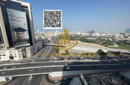 Apartment - 1 Bedroom - 2 Bathrooms for rent in City Tower - Al Nuaimiya - Ajman