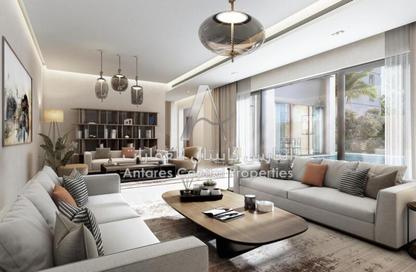 Villa - 6 Bedrooms - 7 Bathrooms for sale in Sobha Reserve - Wadi Al Safa 2 - Dubai