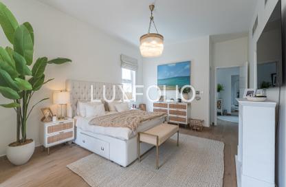 Villa - 4 Bedrooms - 4 Bathrooms for sale in Casa - Arabian Ranches 2 - Dubai