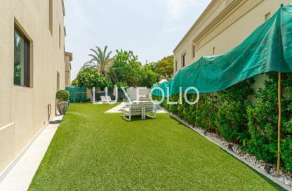 Villa - 4 Bedrooms - 4 Bathrooms for sale in Casa - Arabian Ranches 2 - Dubai