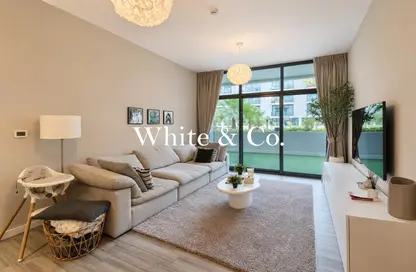 Apartment - 2 Bedrooms - 3 Bathrooms for sale in Belgravia 2 - Belgravia - District 11 - Jumeirah Village Circle - Dubai