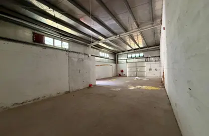 مستودع - استوديو - 1 حمام للايجار في 18 المنطقة الصناعية رقم - المنطقة الصناعية بالشارقة - الشارقة مستودع - استوديو - 1 حمام للايجار في 18 المنطقة الصناعية رقم - المنطقة الصناعية بالشارقة - الشارقة