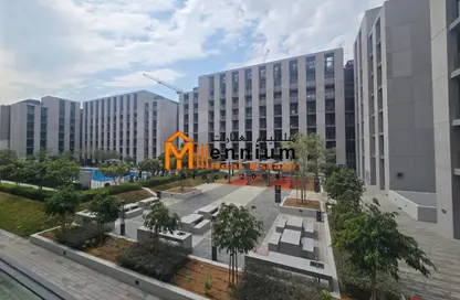 Apartment - Studio - 1 Bathroom for sale in Tiraz 2 - Aljada - Sharjah