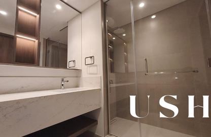 Apartment - 1 Bedroom - 1 Bathroom for rent in Sundridge - Mina Rashid - Dubai