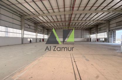 مستودع - استوديو للايجار في مدينة دبي الصناعية - دبي مستودع - استوديو للايجار في مدينة دبي الصناعية - دبي