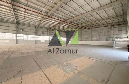 مستودع - استوديو للايجار في مدينة دبي الصناعية - دبي مستودع - استوديو للايجار في مدينة دبي الصناعية - دبي