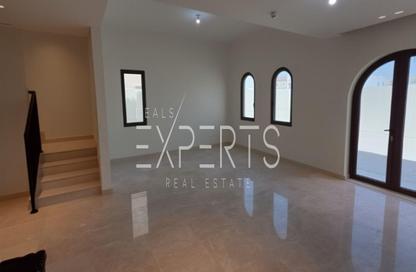 Villa - 3 - 5 for rent in Toledo - Bloom Living - Zayed City (Khalifa City C) - Khalifa City - Abu Dhabi Villa - 3 - 5 for rent in Toledo - Bloom Living - Zayed City (Khalifa City C) - Khalifa City - Abu Dhabi