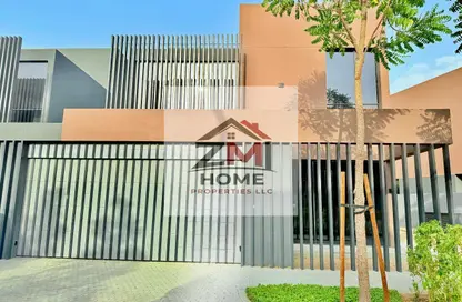 Villa - 4 Bedrooms - 5 Bathrooms for rent in Kaya - Masaar - Tilal City - Sharjah