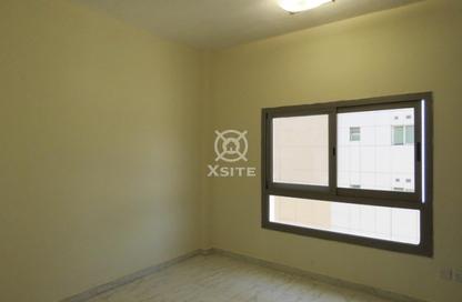 شقة - غرفة نوم - 1 حمام للايجار في برج او بي اس - النهدة 2 - النهدة - دبي - دبي