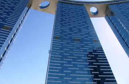 شقة - غرفة نوم - 2 حمامات للايجار في برج البوابة 1 - شمس أبوظبي - جزيرة الريم - أبوظبي