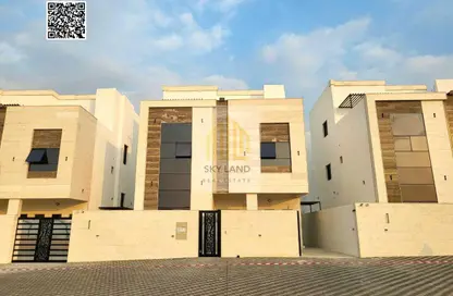 فيلا - 7 غرف نوم للبيع في الحليو 2 - الحليو - عجمان