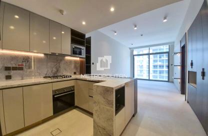 Apartment - 1 Bedroom - 2 Bathrooms for rent in Stonehenge Residences II - District 15 - Jumeirah Village Circle - Dubai