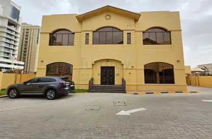 Villa - 6 Bedrooms - 6 Bathrooms for rent in Village 33 - Al Barsha 1 - Al Barsha - Dubai