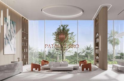Apartment - 2 Bedrooms - 2 Bathrooms for sale in The Quayside - Business Bay - Dubai