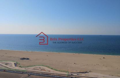 Apartment - 3 Bedrooms - 5 Bathrooms for sale in Ajman Corniche Residences - Ajman Corniche Road - Ajman Apartment - 3 Bedrooms - 5 Bathrooms for sale in Ajman Corniche Residences - Ajman Corniche Road - Ajman