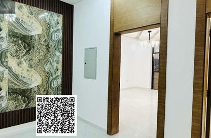 Villa - 5 Bedrooms - 6 Bathrooms for sale in Al Zaheya Gardens - Al Zahya - Ajman