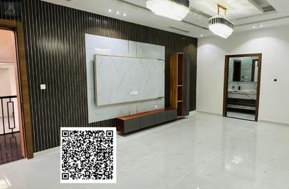 Villa - 5 Bedrooms - 6 Bathrooms for sale in Al Zaheya Gardens - Al Zahya - Ajman