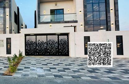 Villa - 5 Bedrooms - 6 Bathrooms for sale in Al Zaheya Gardens - Al Zahya - Ajman