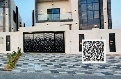 فيلا - 5 غرف نوم - 6 حمامات للبيع في الزاهية جاردنز - الزاهية - عجمان