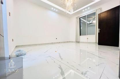 Townhouse - 5 Bedrooms - 7 Bathrooms for rent in Al Zaheya Gardens - Al Zahya - Ajman