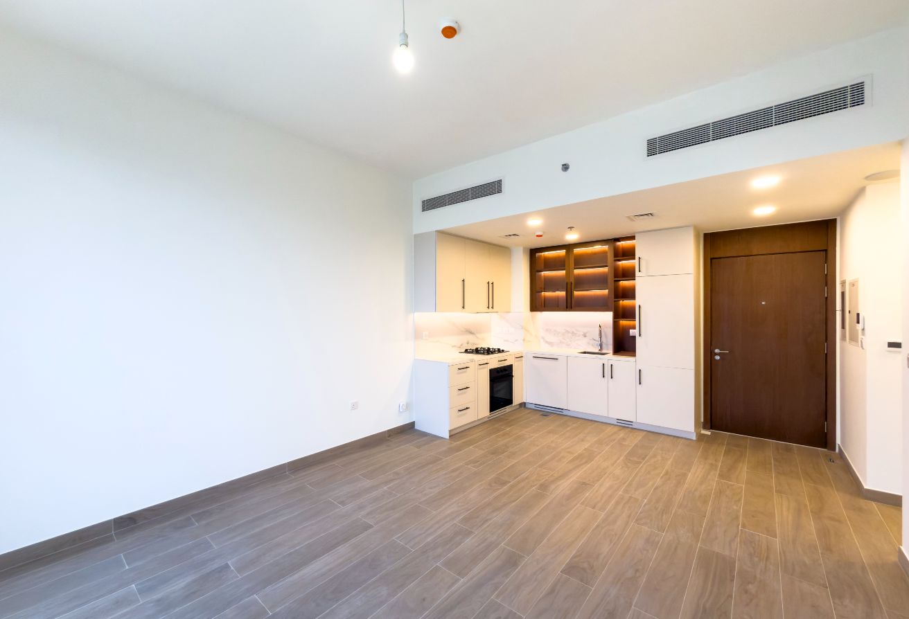 1 bedroom apartment in Holland Gardens, Town Square: 12