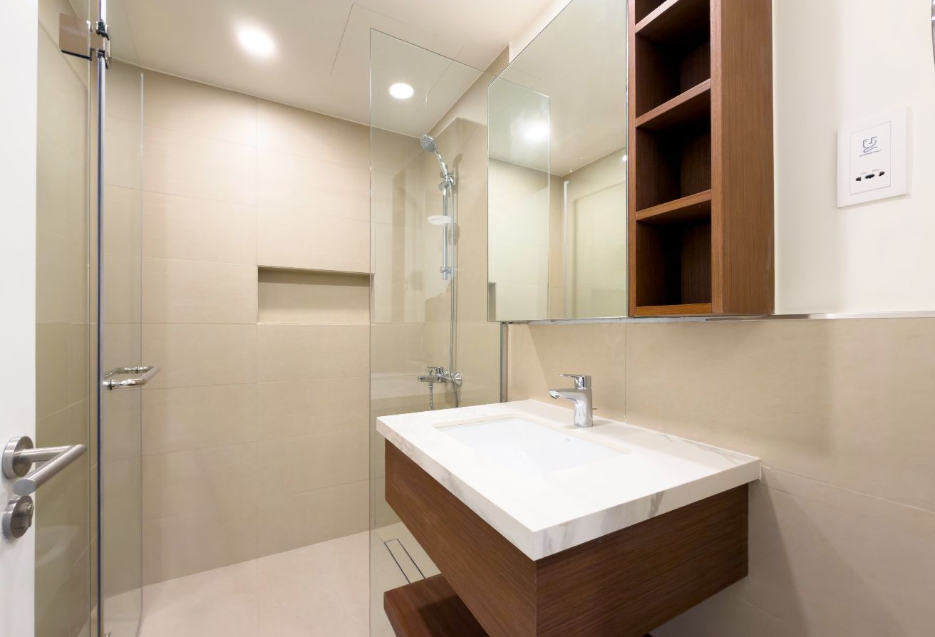 1 bedroom apartment in Holland Gardens, Town Square: 6