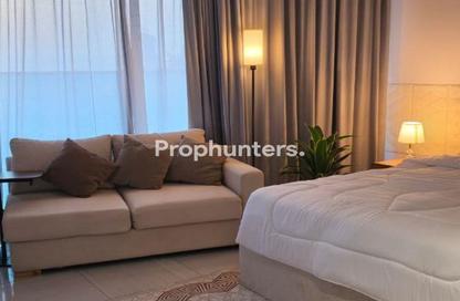 Apartment - Studio - 1 Bathroom for sale in Zenith A2 Tower - Zenith Towers - Dubai Sports City - Dubai Apartment - Studio - 1 Bathroom for sale in Zenith A2 Tower - Zenith Towers - Dubai Sports City - Dubai