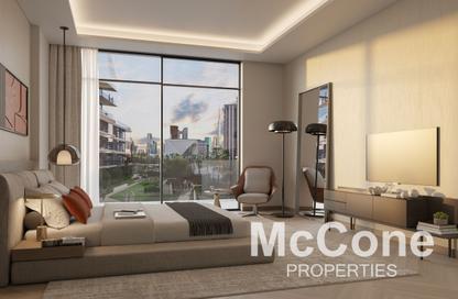 Apartment - 1 - 2 for sale in Northline 2 Tower A - Northline 2 - Northline - City Walk - Al Wasl - Dubai
