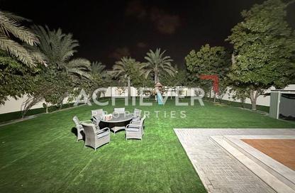 Villa - 3 - 3 for sale in District 5 - Jumeirah Park - Dubai