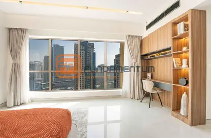 Apartment - 2 Bedrooms - 2 Bathrooms for sale in Rimal 3 - Rimal - Jumeirah Beach Residence - Dubai