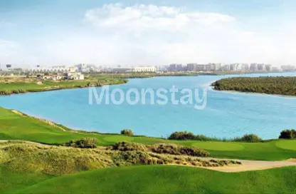 Apartment - 1 Bedroom - 1 Bathroom for rent in Yas Golf Collection - Yas Island - Abu Dhabi