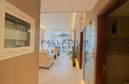 Apartment - 1 - 2 for rent in Park Gate Residence 2 - Park Gate Residences - Al Kifaf - Bur Dubai - Dubai