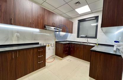 Apartment - 2 Bedrooms - 3 Bathrooms for rent in Elysium 1 - Jumeirah Garden City - Al Satwa - Dubai