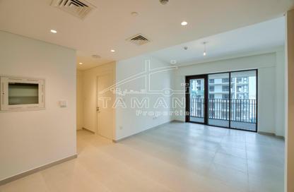 Apartment - 1 Bedroom - 1 Bathroom for sale in Surf at Creek Beach Building 2 - Surf at Creek Beach - Creek Beach - Dubai Creek Harbour (The Lagoons) - Dubai